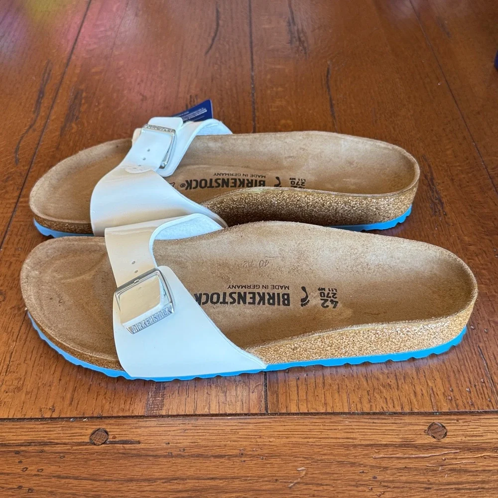 Birkenstock Madrid